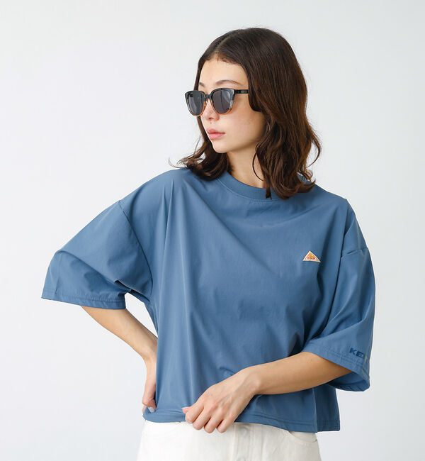 Rouge vif「【LE FOON / ルフォーン】キャッツアイサングラス」|メガネ|