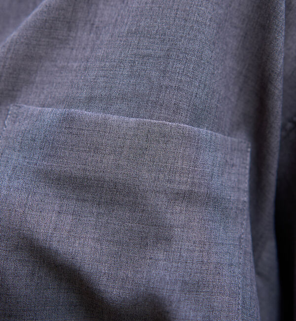 Rouge vif「【セットアップ対応】エアリーボイルパンツ」|その他|