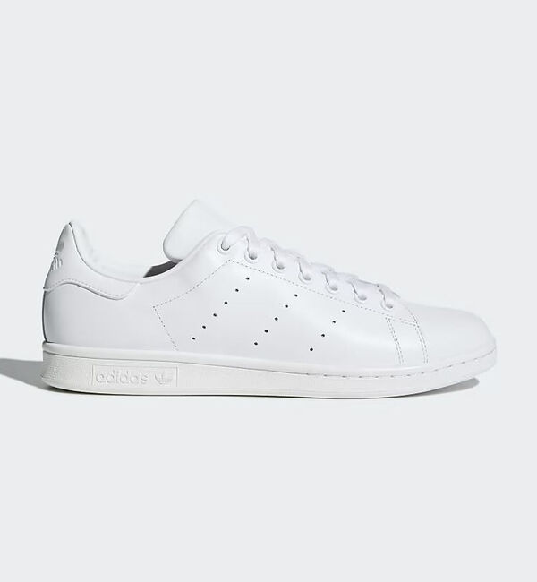 Rouge vif「【追加2】【adidas/アディダス】STAN SMITH　スタンスミス　スニー」|スニーカー|