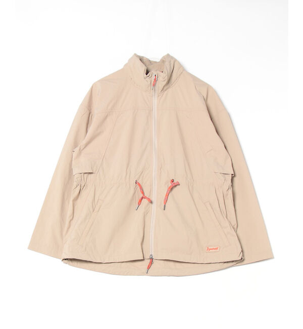 Rouge vif「【PYRENEX / ピレネックス】PYRENEX HWX002 CLIMB/ク」|ブルゾン・スタジャン|