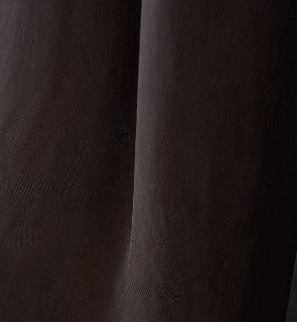 Rouge vif「【セットアップ対応】キュプラフィブリル ワイドパンツ」|その他|