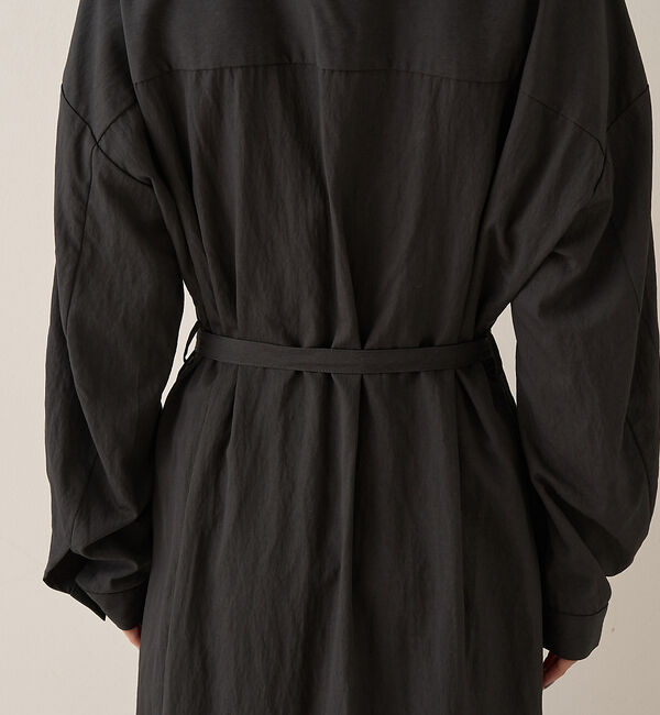 Rouge vif「カシュクール2WAYワンピース」|ワンピース|