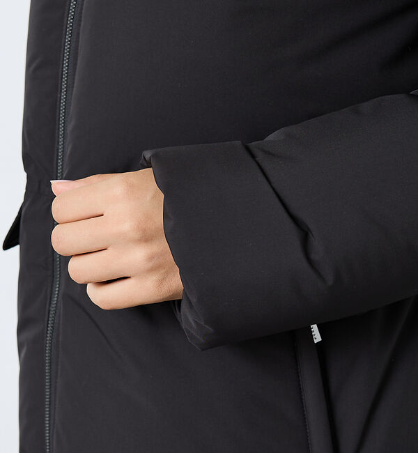 Rouge vif「【PYRENEX / ピレネックス】OLGA / オルガ / ダウンジャケット/」|ダウン|