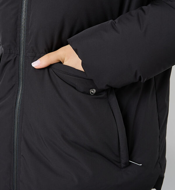 Rouge vif「【PYRENEX / ピレネックス】OLGA / オルガ / ダウンジャケット/」|ダウン|