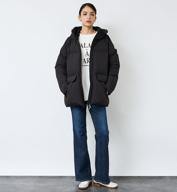 Rouge vif「【PYRENEX / ピレネックス】OLGA / オルガ / ダウンジャケット/」|ダウン|