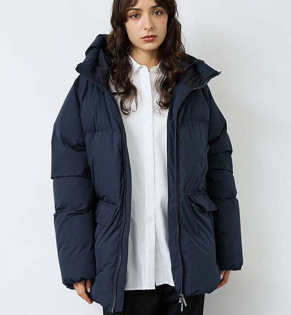 Rouge vif「【PYRENEX / ピレネックス】OLGA / オルガ / ダウンジャケット/」|ダウン|ネイビー