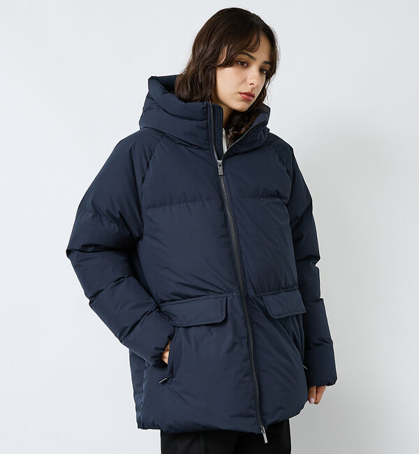 Rouge vif「【PYRENEX / ピレネックス】OLGA / オルガ / ダウンジャケット/」|ダウン|