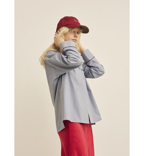 Rouge vif「【LY/エルワイ】ブーケンキャップ Boeken cap」|その他|