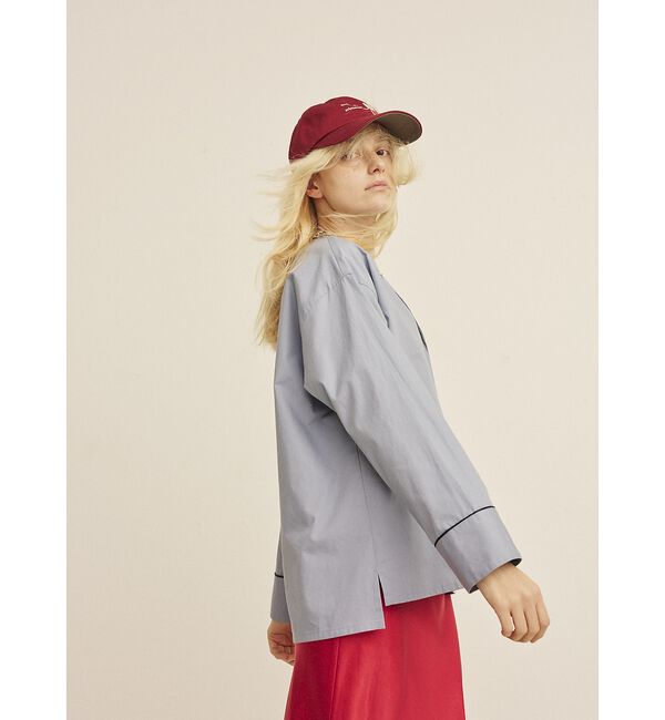 Rouge vif「【LY/エルワイ】ブーケンキャップ Boeken cap」|その他|