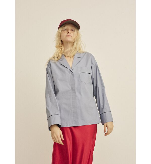 Rouge vif「【LY/エルワイ】ブーケンキャップ Boeken cap」|その他|