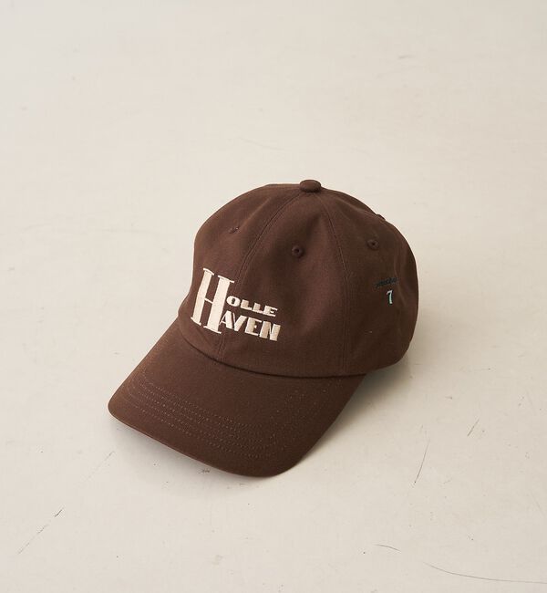 Rouge vif「【LY/エルワイ】ブーケンキャップ Boeken cap」|その他|