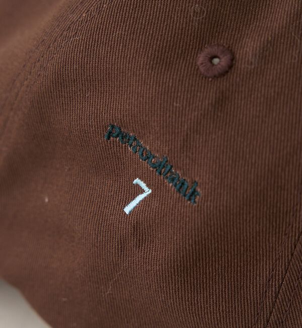 Rouge vif「【LY/エルワイ】ブーケンキャップ Boeken cap」|その他|