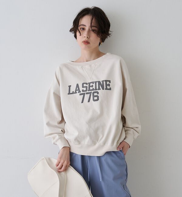 Rouge vif「【CHIMERE/シメール】レザーワイドワンハンドル【予約】」|ハンドバッグ|