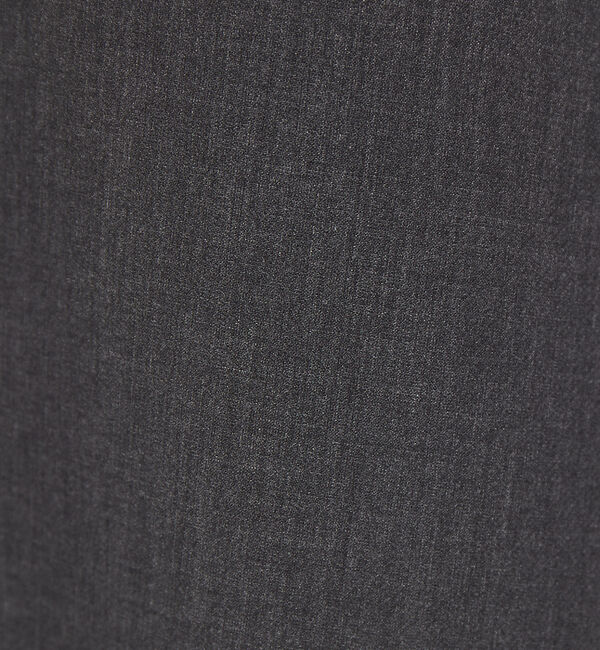 qualite「【セットアップ対応】ダブルクロススリットジレ」|ベスト・ジレ|