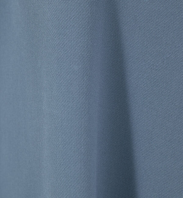 qualite「【セットアップ対応】ダブルクロススリットジレ」|ベスト・ジレ|