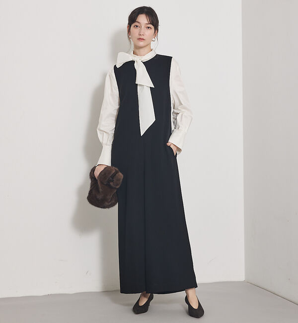 qualite「ファーバック/秋バッグ/冬バッグ/モコモコバッグ」|ショルダー・メッセンジャー|