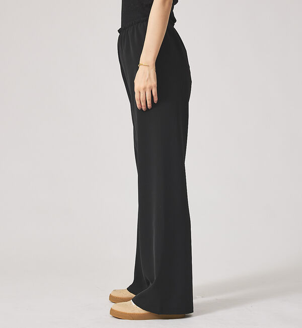 qualite「【一部店舗限定】ストレッチツイルレギンスパンツ」|その他|