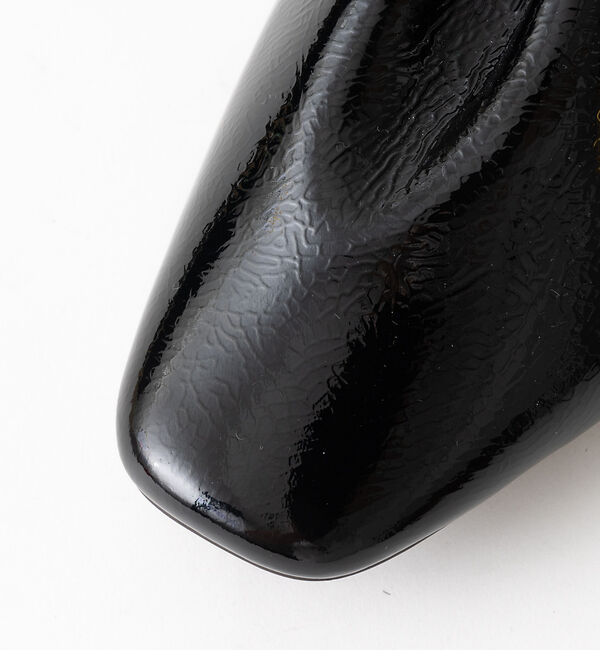 AU BANNISTER「レースアップ ソフトバブーシュ」|その他|