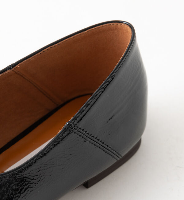 AU BANNISTER「レースアップ ソフトバブーシュ」|その他|