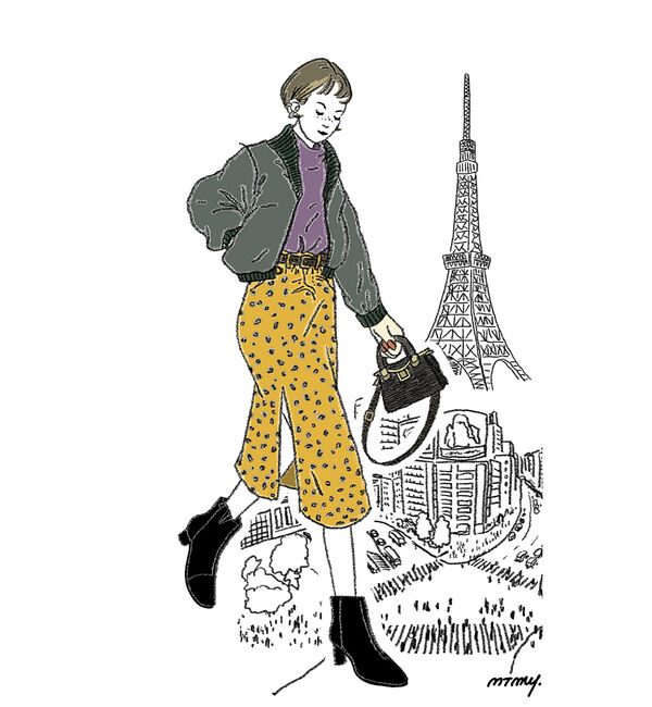 AU BANNISTER「【最高ブーツ/トーキョー】ラウンドトゥブーツ」|ショートブーツ|