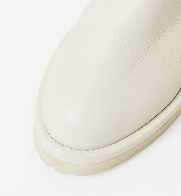 AU BANNISTER「ペコスロングブーツ」|ショートブーツ|