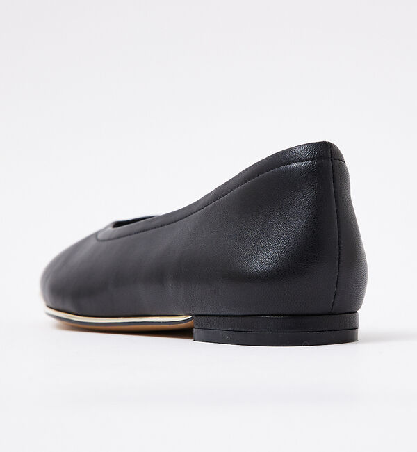 AU BANNISTER「【最高パンプス/1cmヒール】美脚&times;快適 パンプス」|パンプス|