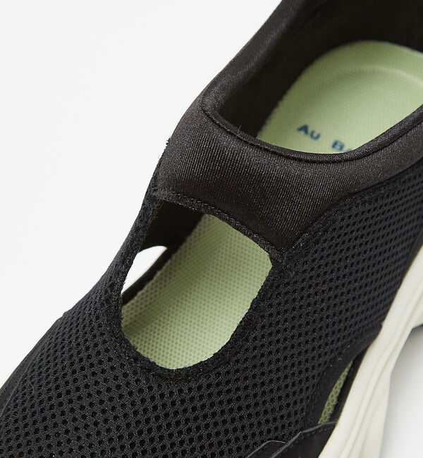 AU BANNISTER「メリージェーンスニーカー」|スニーカー|