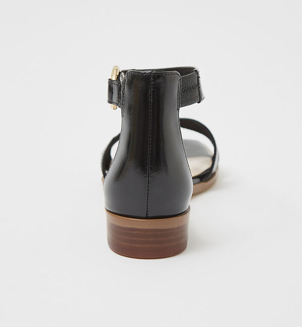 AU BANNISTER「アンクルストラップ サンダル」|サンダル|