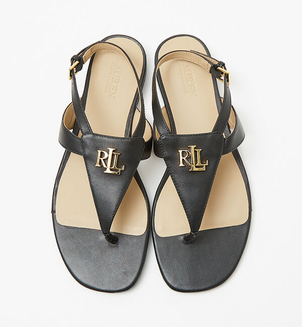 AU BANNISTER「●【LAUREN】EVERLEY-SANDALS-FLAT SANDAL」|サンダル|