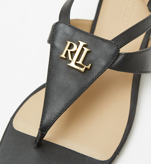 AU BANNISTER「●【LAUREN】EVERLEY-SANDALS-FLAT SANDAL」|サンダル|