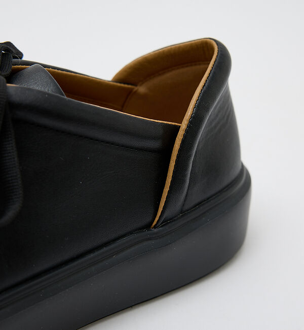 AU BANNISTER「レースアップスニーカー」|スニーカー|