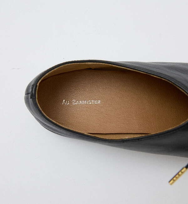 AU BANNISTER「レースアップソフトシューズ」|その他|