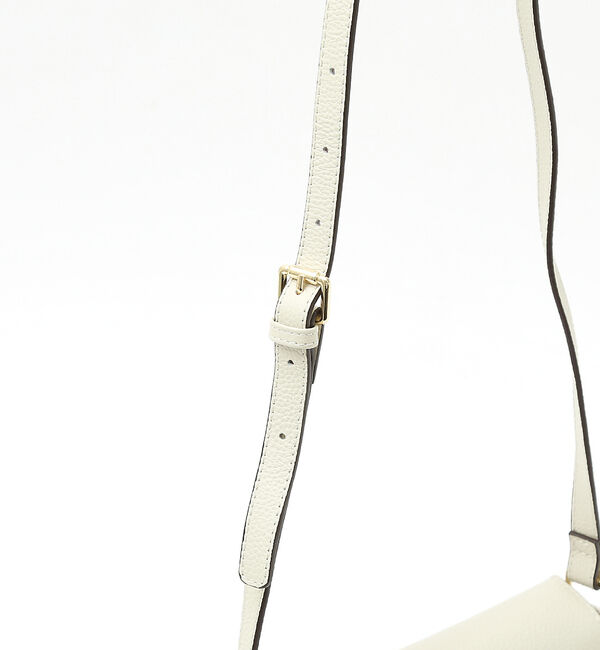 LOWELL things「●SOEUR/フラップショルダーBAG」|ショルダー・メッセンジャー|