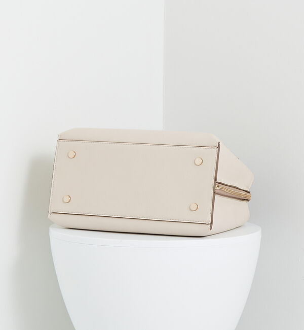 LOWELL things「【TVドラマ使用商品】Squlay/ベルテッドセパレートmini」|ショルダー・メッセンジャー|