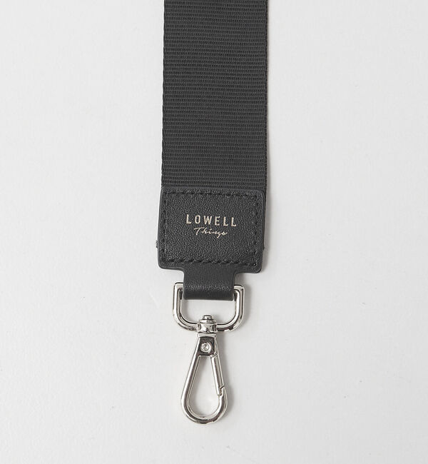 LOWELL things「テープショルダー【単品】」|その他|