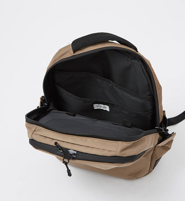 LOWELL things「●SOEUR/撥水多機能リュック」|その他|