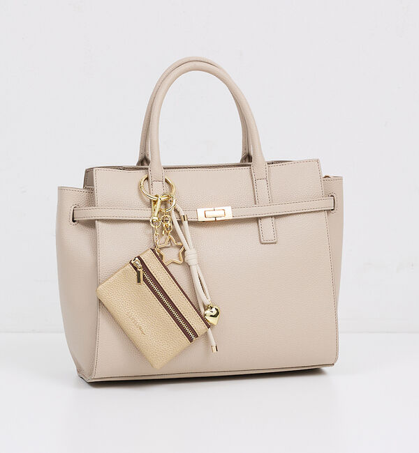 LOWELL things「ポーチチャーム/バッグチャーム」|チャーム・キーホルダー|