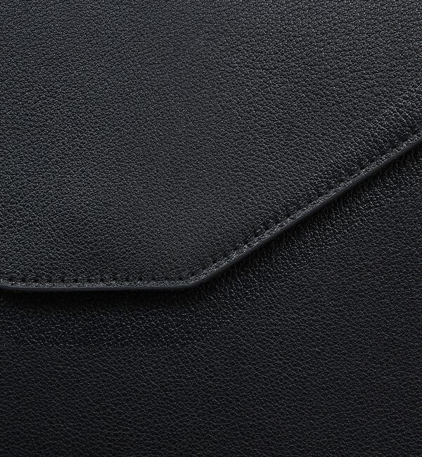 LOWELL things「Enva/レザープリント2WAYショルダー」|ショルダー・メッセンジャー|