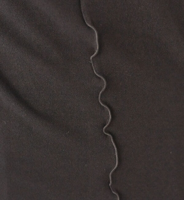 abahouse mavie「メロウハイネックプルオーバー」|Tシャツ・カットソー|