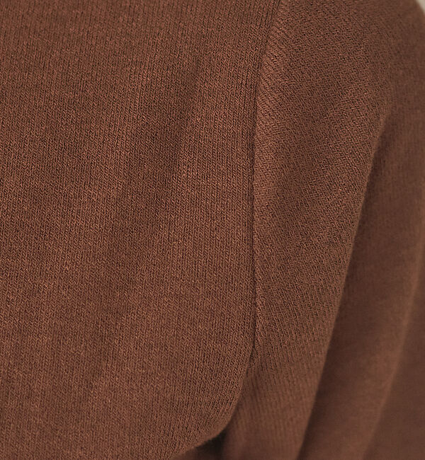 abahouse mavie「メロウハイネックプルオーバー」|Tシャツ・カットソー|