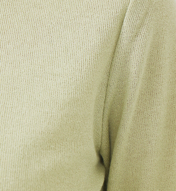 abahouse mavie「メロウハイネックプルオーバー」|Tシャツ・カットソー|