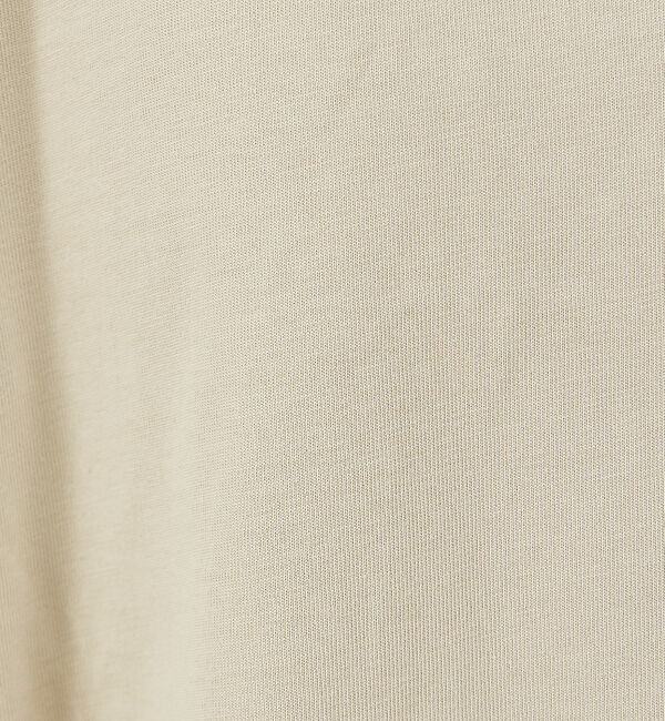 abahouse mavie「バックスリットノースリ」|Tシャツ・カットソー|