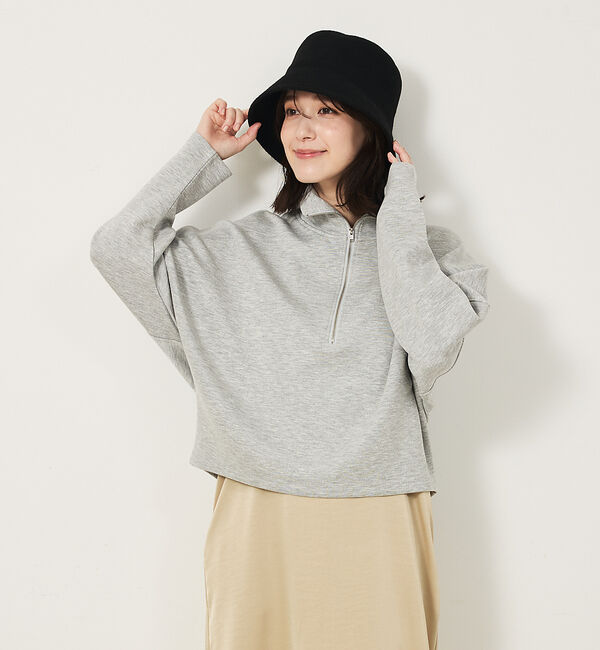 abahouse mavie「ウールバスク ハット」|その他|