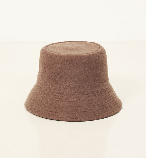 abahouse mavie「ウールバスク ハット」|その他|