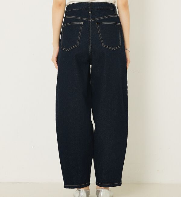 abahouse mavie「オリジナルカーブデニム」|デニム|