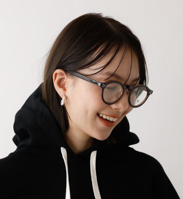 abahouse mavie「【UVカット】調光レンズサングラス」|メガネ|