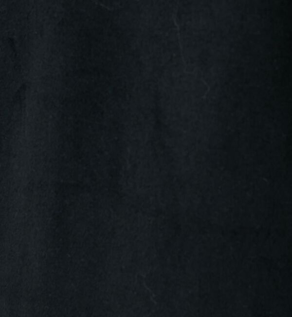 abahouse mavie「【体型カバー】ノーカラーロングコート/冬服/長袖/フォーマル/セミオケ/ウール混」|ノーカラーコート|