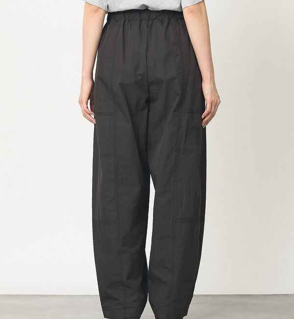 abahouse mavie「【旬シルエット】カーブイージーパンツ【予約】」|その他|