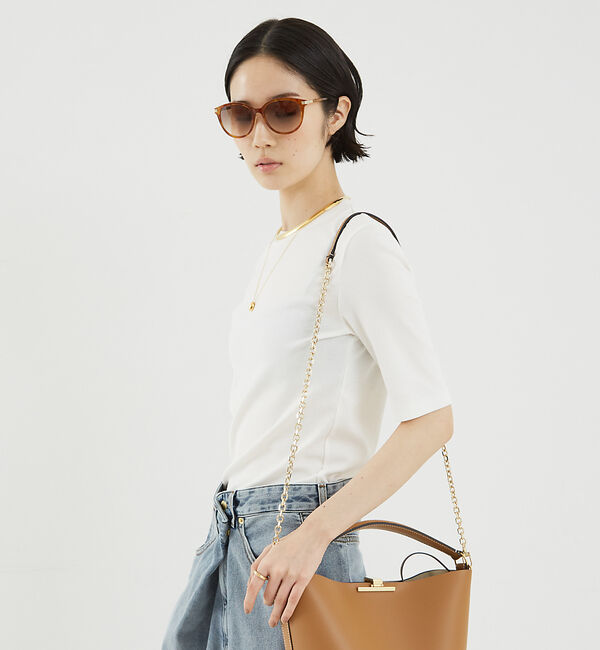 The Store by C' 「【COCUCA】エレガントTee」|Tシャツ・カットソー|