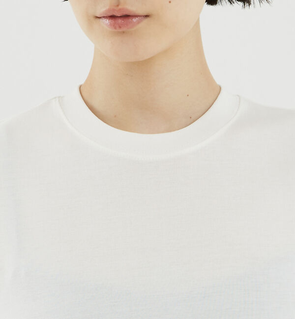 The Store by C' 「【COCUCA】エレガントTee」|Tシャツ・カットソー|